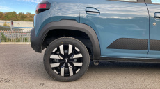 Dacia Spring 27kWh Expression 65 48kW 5dr Auto Electric Hatchback